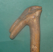 Vintage carved wood for sale  Lake Zurich