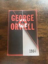 1984 book for sale 1984 book for sale SOUTHAMPTON
