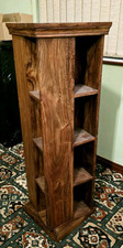 rotating cd storage for sale  DUMFRIES