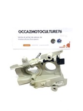 Support carburateur tronçonne d'occasion  Bolbec