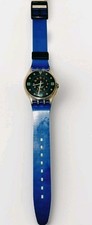 Orologio parete swatch usato  Reggio Calabria