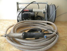 Leister heißluft schweißger� gebraucht kaufen  Dörrebach, Sielbersbach, Waldlaubersh.