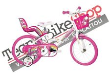 Bici per bambina usato  Casapesenna