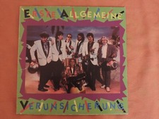 Allgemeine verunsicherung amig gebraucht kaufen  Langenhagen