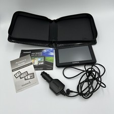 Vintage garmin gps for sale  Coldwater