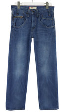 Levi 503 loose d'occasion  Expédié en Belgium