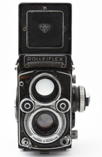 Rolleiflex 3.5f type d'occasion  Expédié en Belgium