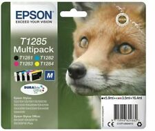 Epson t1285 multipack d'occasion  Tourcoing