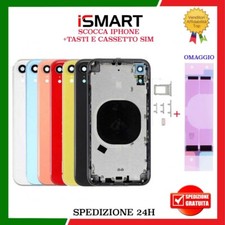 Scocca posteriore per usato  Campi Bisenzio