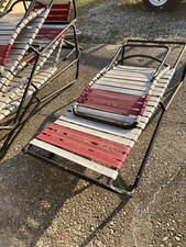 Vintage patio lounge for sale  Lawrenceville