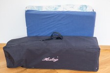 Reisebett kinder herlag gebraucht kaufen  Freilassing