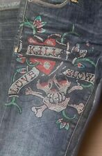 White label jeans for sale  BIRMINGHAM