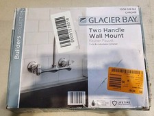 Glaciers bay builders for sale  Dallas