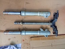 Fourche vespa cm3 d'occasion  Revel