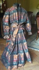 Superbe robe bustier d'occasion  Marseille II