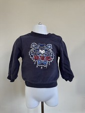 Kenzo baby blue for sale  LONDON