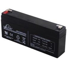 Leoch lp6 5.0 usato  Cuneo