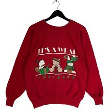 Vintage wrap christmas for sale  South Britain