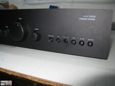 Cambridge audio integrated gebraucht kaufen  Altbach