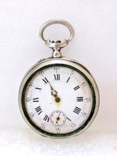 Ancienne montre gousset d'occasion  Gémenos