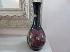 Early rare moorcroft for sale  STOKE-ON-TRENT