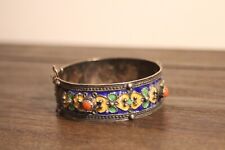 Ancien bracelet kabyle d'occasion  Marseille VI