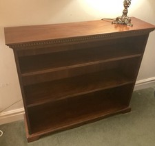 Georgian style mahogany for sale  LUDLOW
