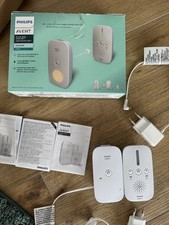 Philips avent audio gebraucht kaufen  Hambrücken