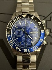 Mens invicta 21645 for sale  Gastonia
