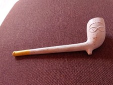 Late victorian clay for sale  NEWCASTLE