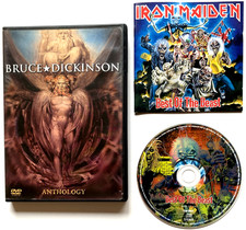 Iron maiden best for sale  Saint Paul