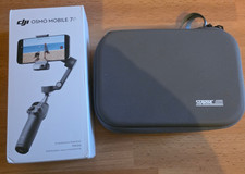 Gimbal dji osmo usato  Spedire a Italy