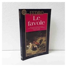 Favole fedro usato  Cento