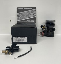 Picco p3tt .21 for sale  TAMWORTH