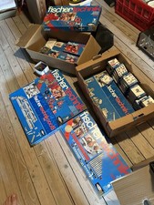 Großes vintage fischertechnik gebraucht kaufen  Oldenburg (Oldenburg)
