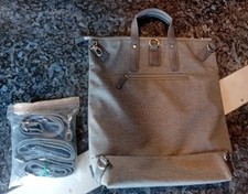 Neuwertige tasche rucksack gebraucht kaufen  Bornheim