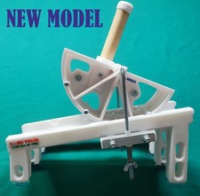 pulitore granchio blu estrattore polpa carne Fast Crab PULP Extractor pressa comprar usado  Enviando para Brazil