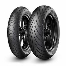 Metzeler roadtec scooter usato  Italia