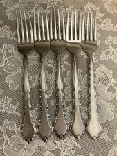 Oneida community satinique for sale  Oostburg