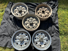 Ford escort mk1 for sale  BANFF