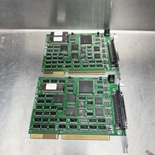 Lote de 2 placas Meiden JZ29A-01 MU24A30756 SU22A31138 B *Não testada* comprar usado  Enviando para Brazil