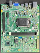 Usado, Placa-mãe de substituição Dell Inspiron 660 / Vostro 270S / 478VN / XFWHV / X4FT6 comprar usado  Enviando para Brazil