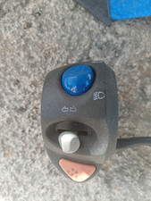 Commutatore devioluci malaguti usato Commutatore devioluci malaguti usato  Picerno