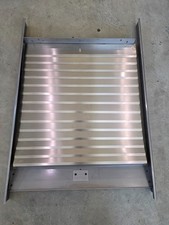 Haas axis stainless for sale  Atascadero