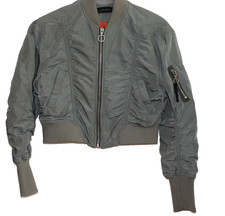 Zara bombers court d'occasion  Villepinte