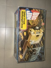 Mattel big jim usato  Trambileno