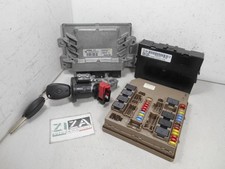 Kit chiave ecu usato  Putignano