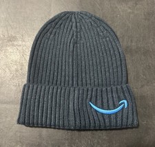 Usado, NOVO - GORRO AMAZON DSP PRIME - CHAPÉU DE INVERNO - NUNCA USADO! comprar usado Usado, NOVO - GORRO AMAZON DSP PRIME - CHAPÉU DE INVERNO - NUNCA USADO! comprar usado  Enviando para Brazil