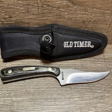 Schrade limited edition for sale  Portland