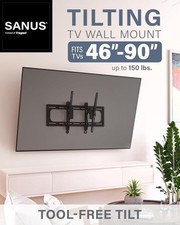 tv wall large mount for sale  Deer Park